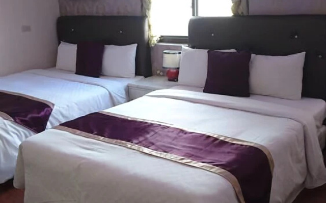 The Sea Hostel