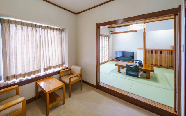 Trip7 Hakone Sengokuhara Onsen Hotel