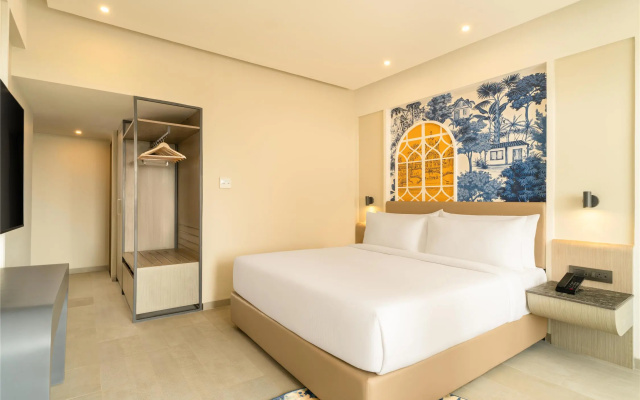 Hilton Garden Inn Goa Calangute