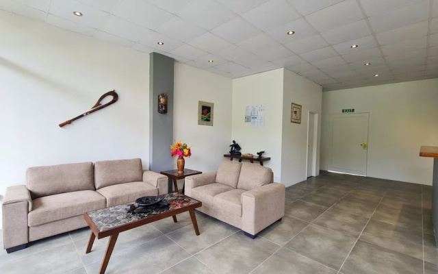 Seafront Apartment Coral Coast