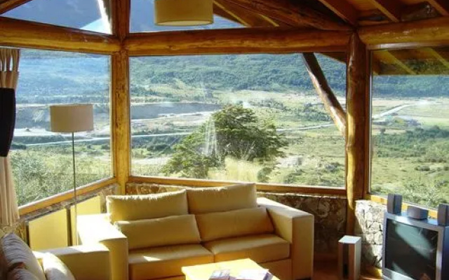Finisterris Lodge Relax Spa