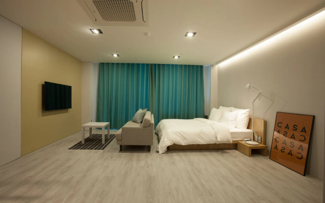 Casa 32 Resort