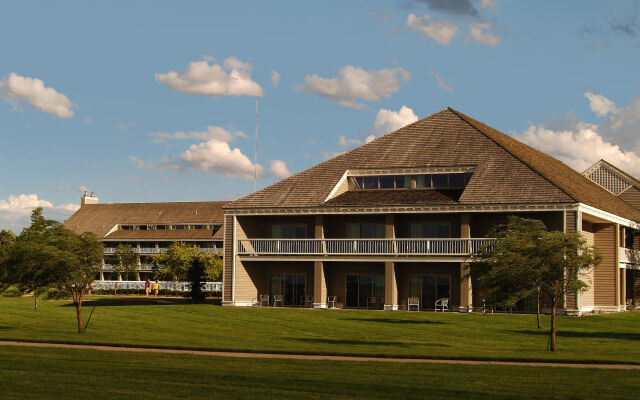 Maumee Bay Lodge And Conference Center In Rossford United States