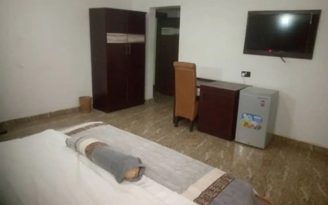 Larema International Hotels & suites