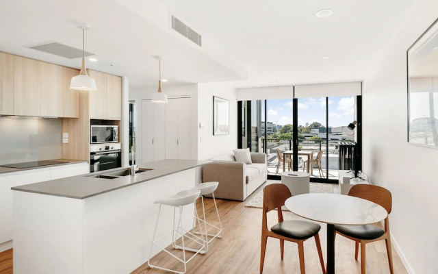 Rambla Perry House