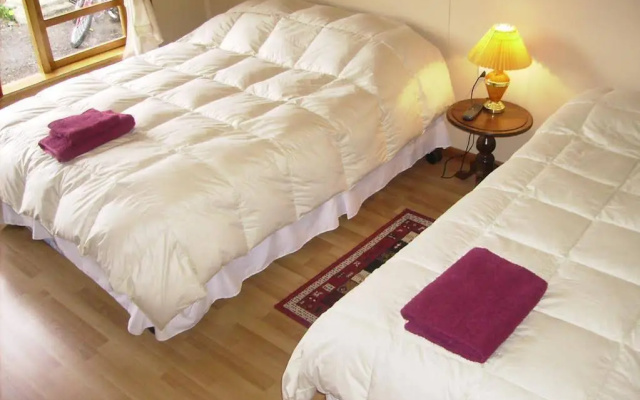 Hostal El Rincón