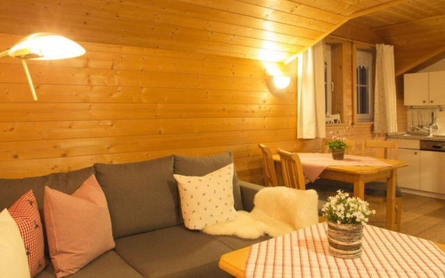 Alpenrosle Comfortable Holiday Residence