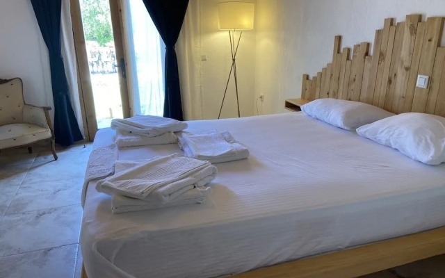 Sur7 Boutique Hotel