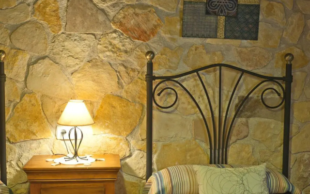 Abaric Casa Rural