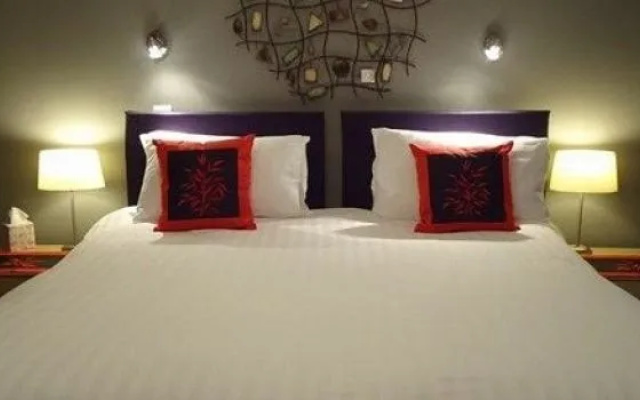 Jasmine House Bed and Breakfast