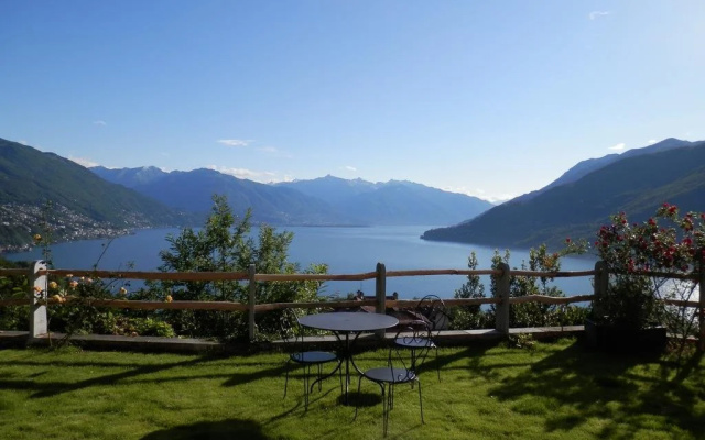 B&B Casa Edenrock