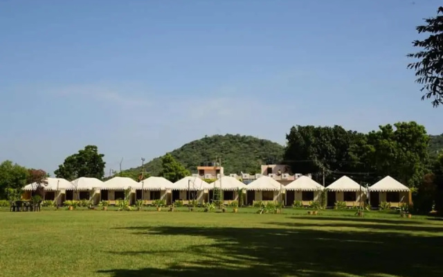 The Venation Camps & Resort