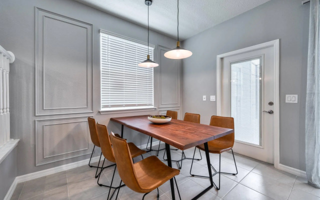 Gorgeous home @windsorisland 5bd 4,5bt