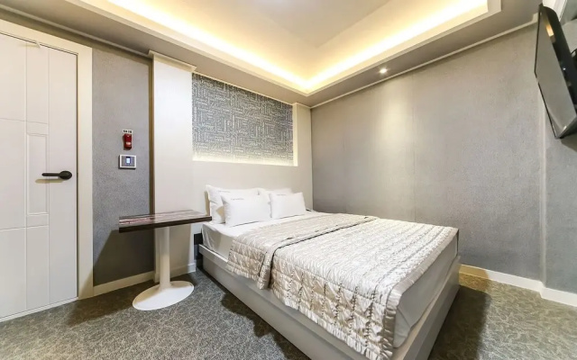 Gumi Indong Hotel Top