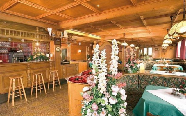 Gasthof-Pension Kolberhof