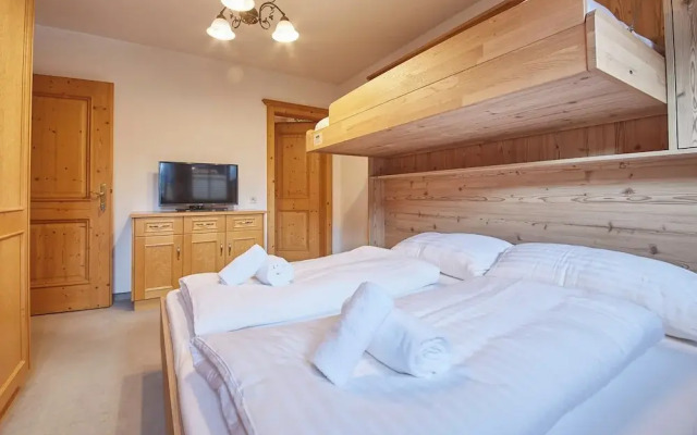 Frei & Wild Chalet by we rent