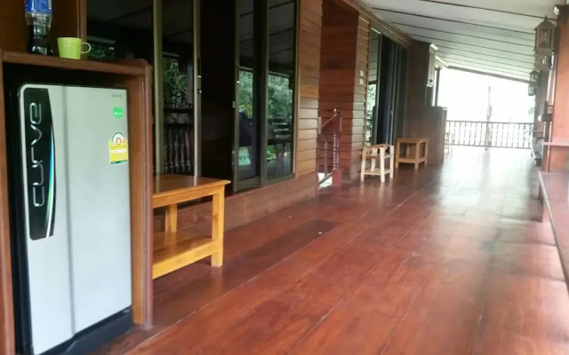 Riverside Home