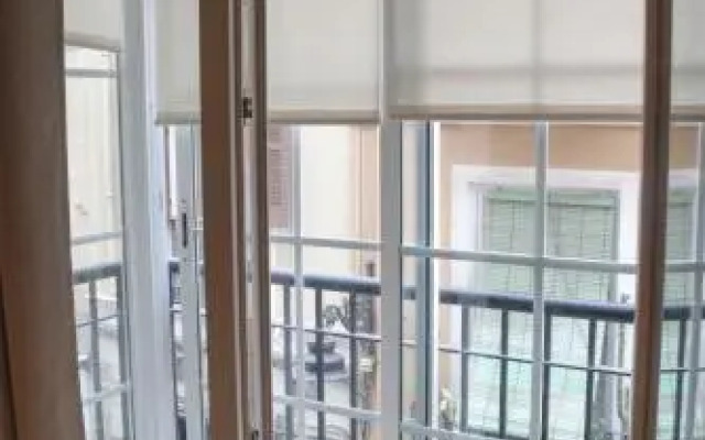 Apartamento Ulises Suite 1
