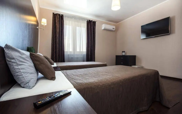Apartments Olimp