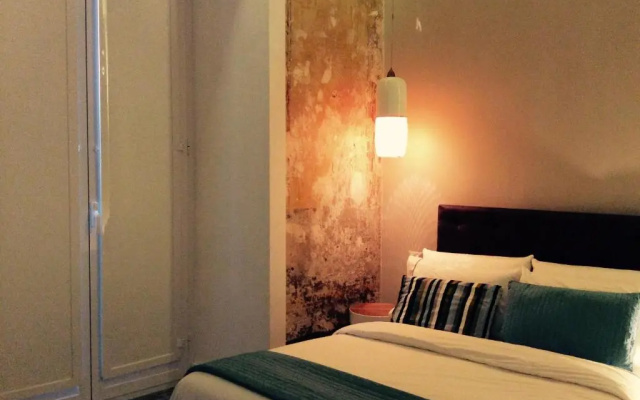 B&B Napoli Amore Mio