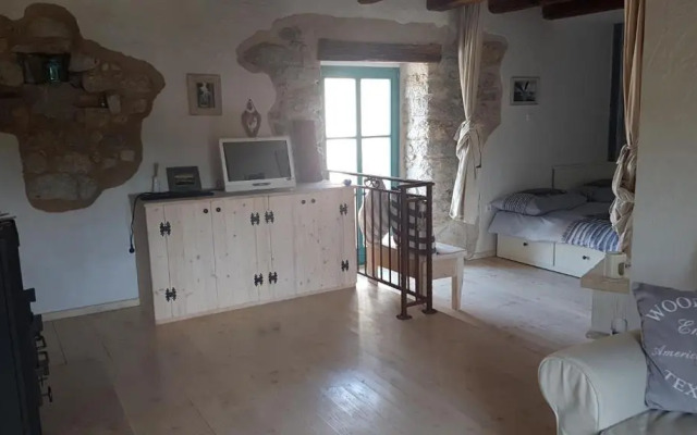 Holiday home Olea