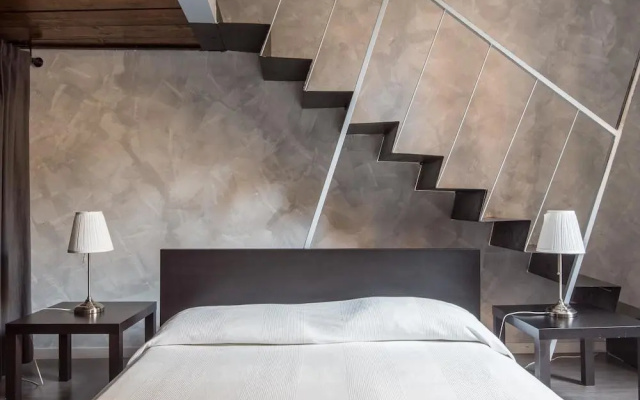 RSH Ara Pacis Enchanting Apartment