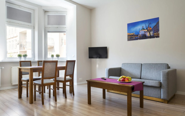 Emaus Apartments