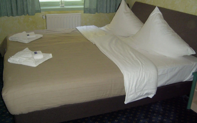Hotel Ostseestern