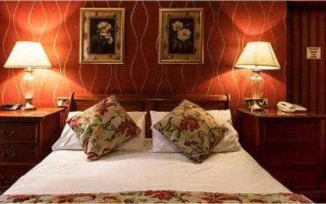 White Lion Hotel