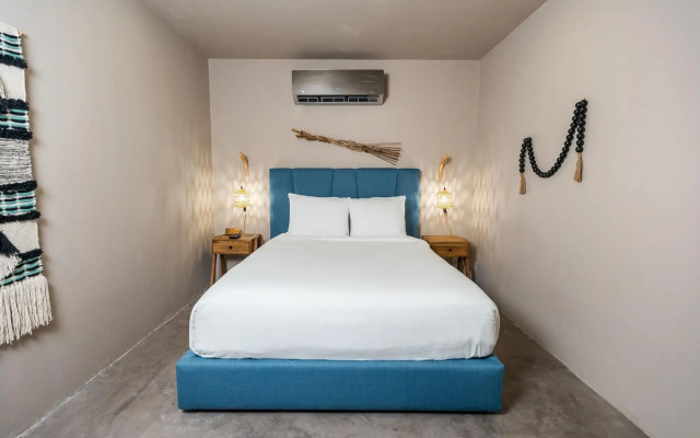 Parguera Plaza Hotel - Adults Only