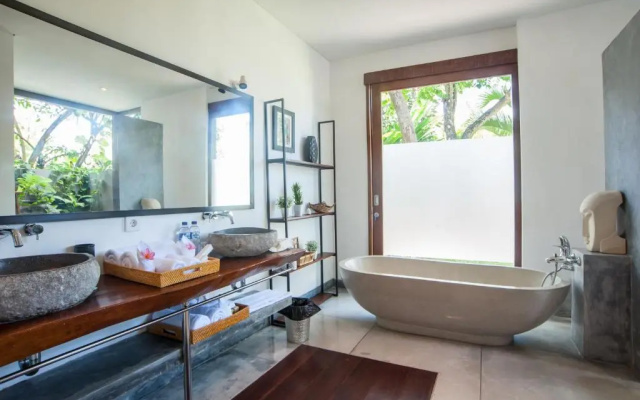 Luxury Villa Kamehameha