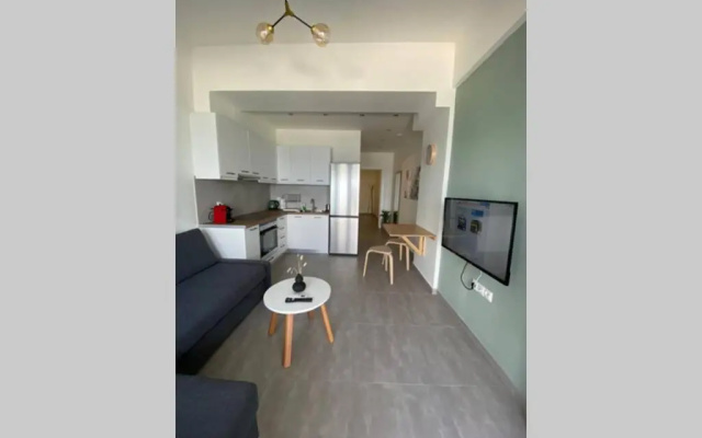 J&F Apartments A3