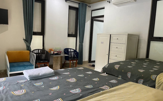 Tropical retreat Homestay