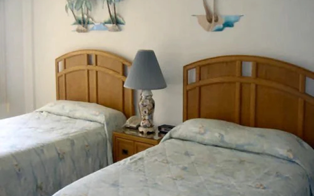 Beach Place