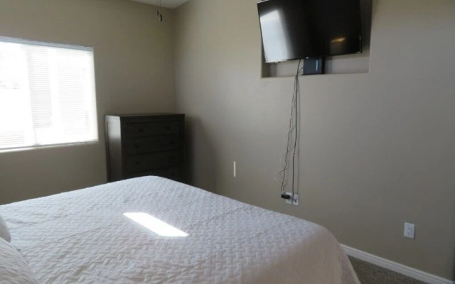 Jerry Walsh 3 Bedroom Home