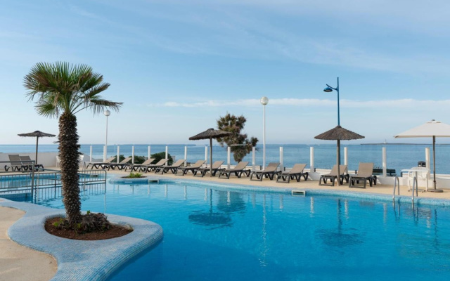 Alua Sun Far Menorca
