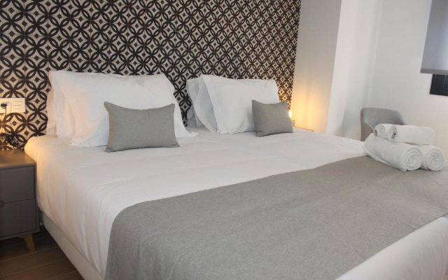 Ibericabeds Granada