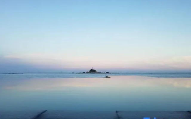 Igloo (dongshan) Luxury Resort