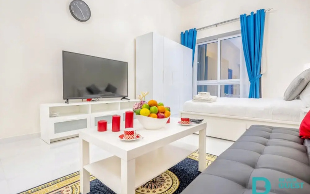 MK Residence
