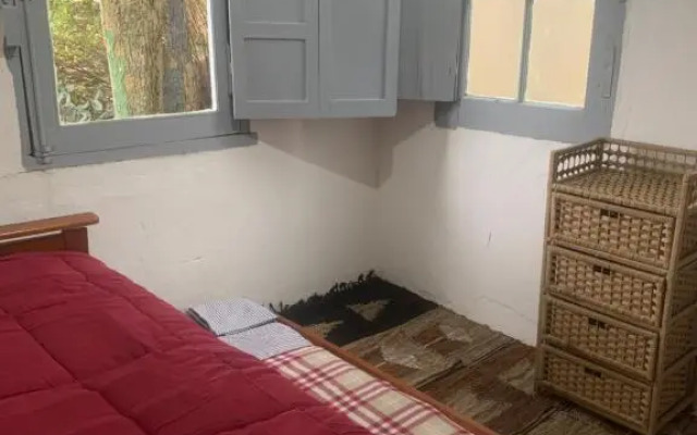 Casa Verde