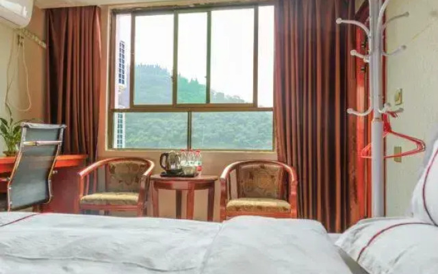 Yuehai Hotel