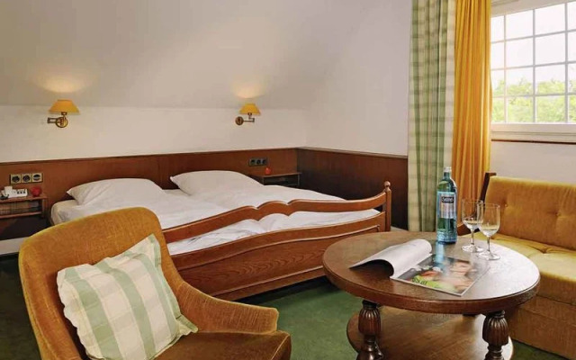 Ringhotel Bomke