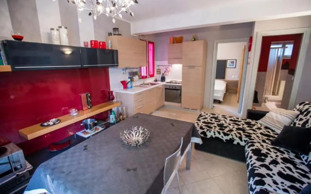 Residence Les Palmiers By Connexion