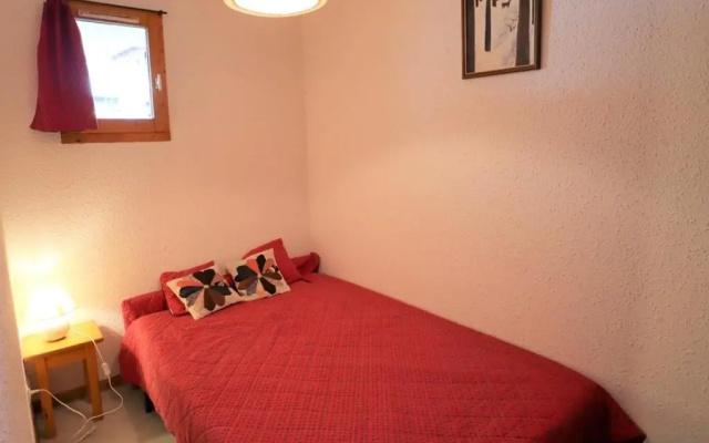 Appartement Arêches-Beaufort, 2 pièces, 6 personnes - FR-1-342-256