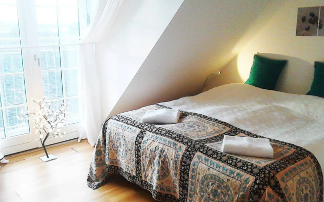 Roskilde B&B