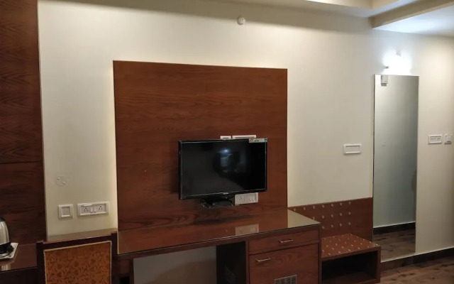 Hotel Yatrik