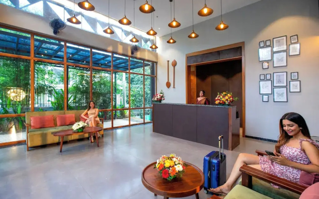 Vbrings Oak Village