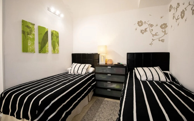Fabulous Villa in Maspalomas Skci