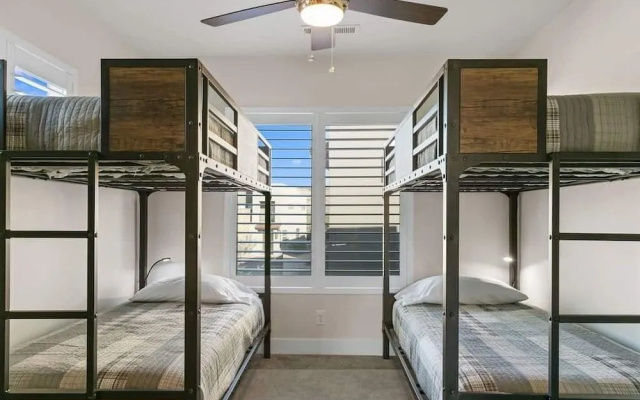 Suncliff Retreat