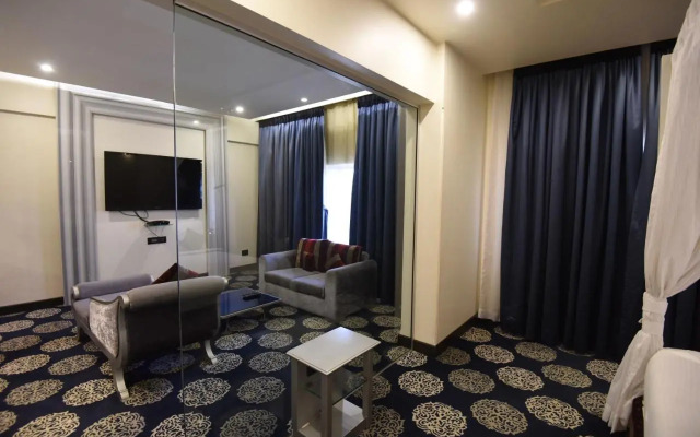 Vista Premier At Thane West